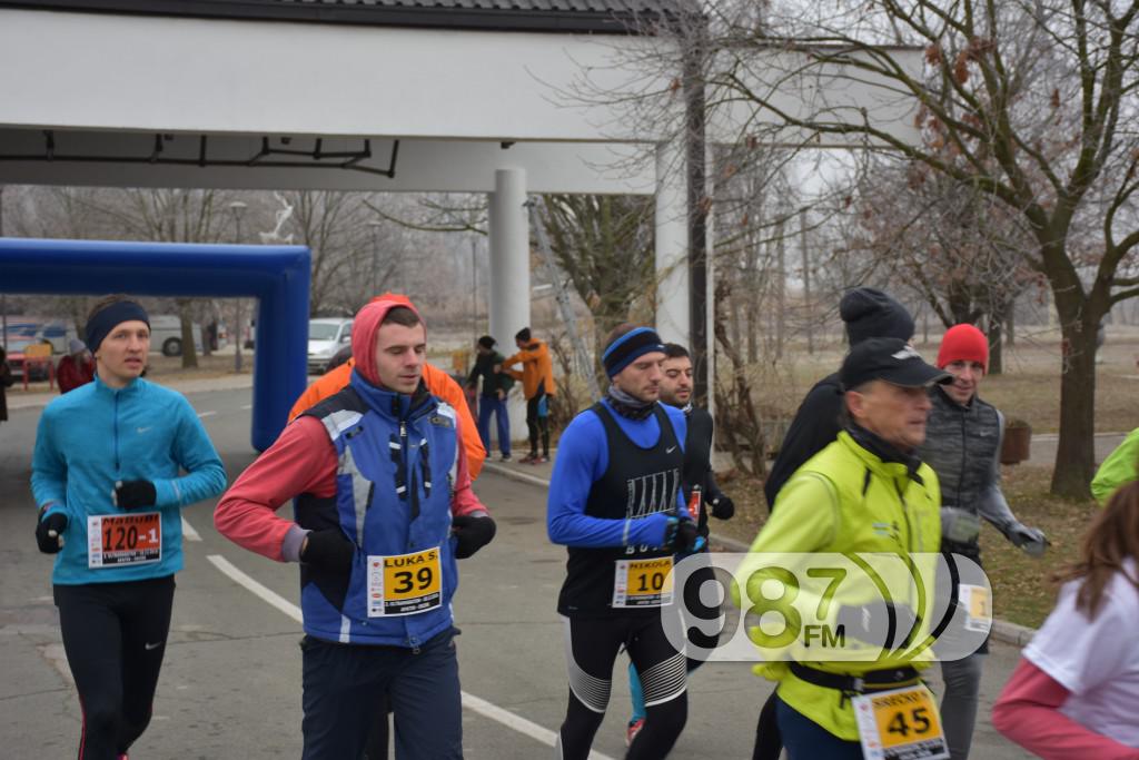 2. prekogranicni maraton Apatin-Osijek (1)