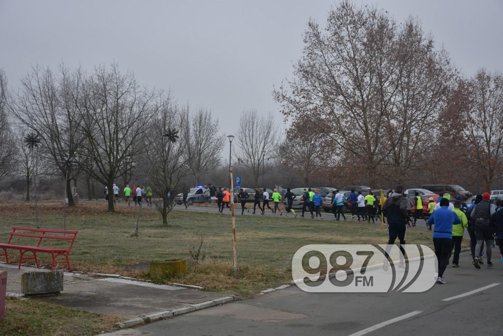 2. prekogranicni maraton Apatin-Osijek (2)