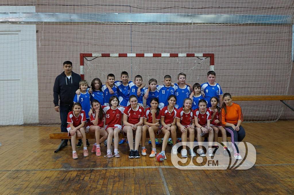 60 GODINA POSTJANJA RUKOMETA, SOMBOR, DECEMBAR 2016, KRISTINA LISCEVIC, KRPEZ SLEZAK (4)