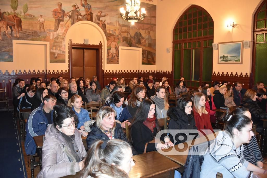 Dodela stipendija decembar 2016