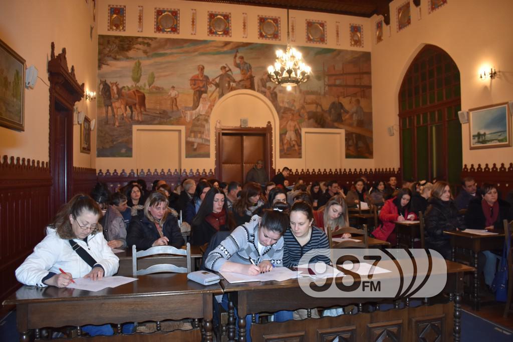 Dodela stipendija decembar 2016