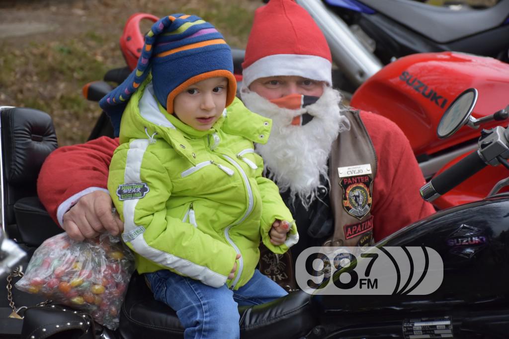 Deda Mrazovi na motoru, decembar, 2016 godine (24)