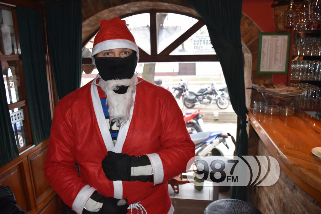 Deda Mrazovi na motoru, decembar, 2016 godine (35)