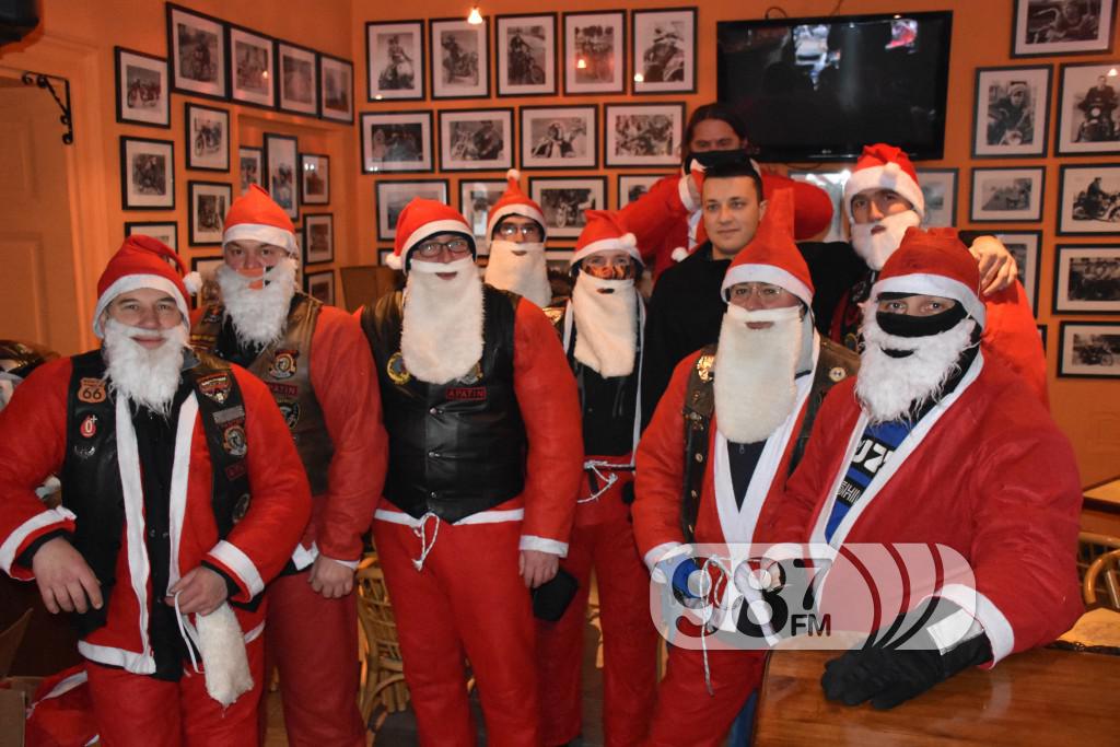 Deda Mrazovi na motoru, decembar, 2016 godine (39)