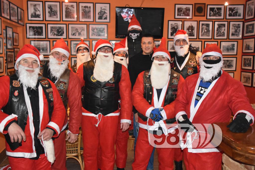 Deda Mrazovi na motoru, decembar, 2016 godine (40)