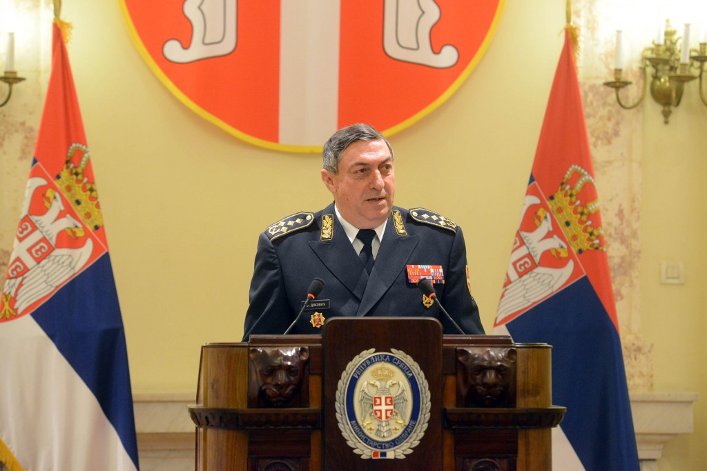 Diković