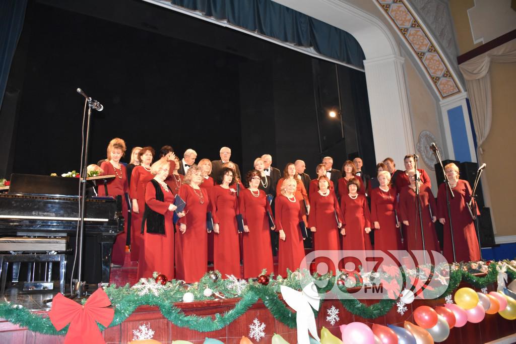 Gradski hor Jedinstvo, koncert, decembar 2016 (24)