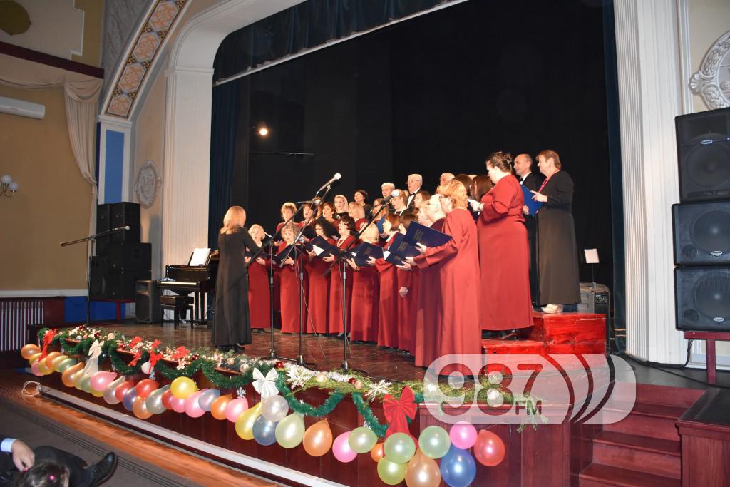 Gradski hor Jedinstvo, koncert, decembar 2016 (30)