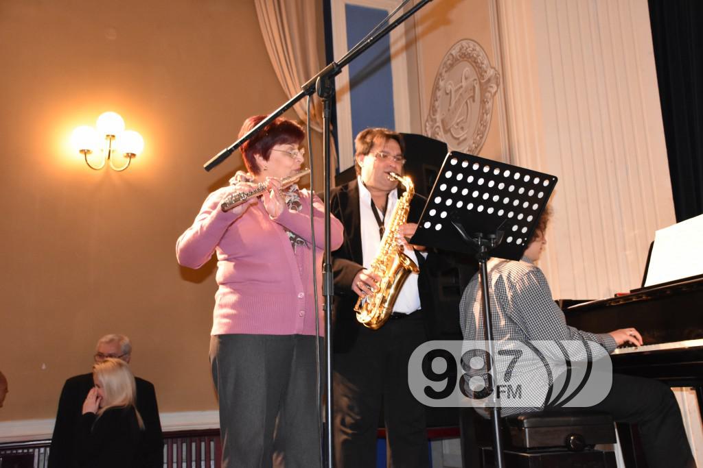 Gradski hor Jedinstvo, koncert, decembar 2016 (8)