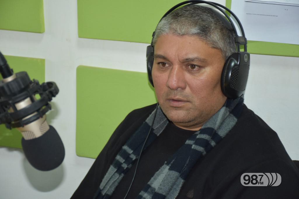 Antun Čonka , Referendum Romsko naselje 2016