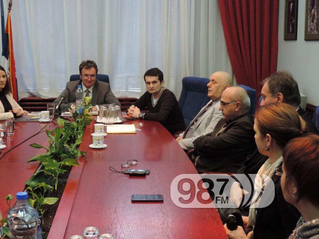 Slobodna zona Apatin