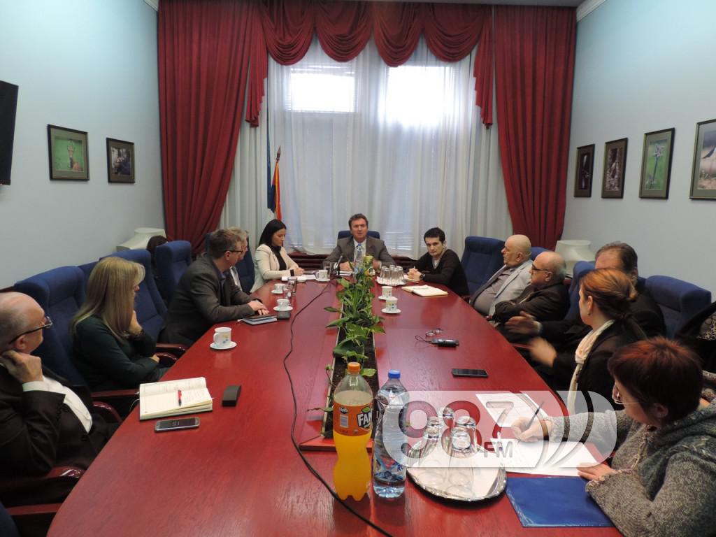 Slobodna zona Apatin