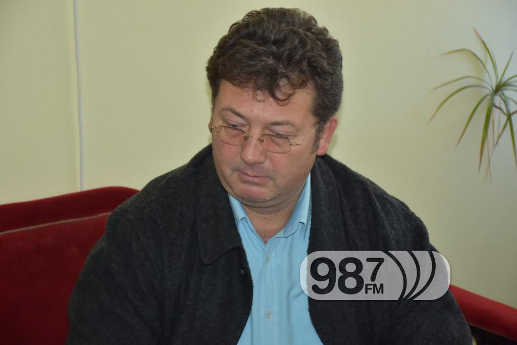 KC Apatin, potpisivanje ugovora sa pozoristem iz Sombora, decembra 2016 (1)