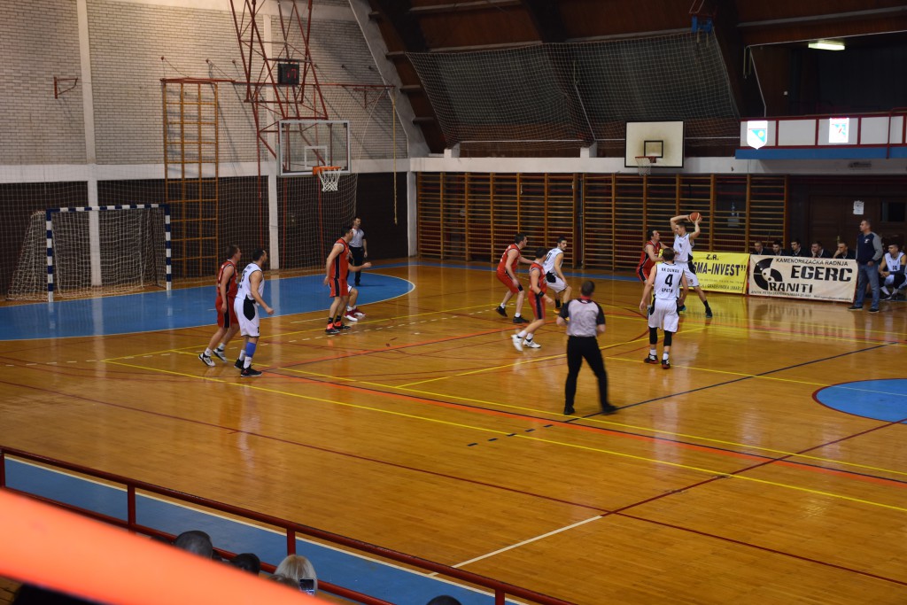 KK Dunav - KK Sloven Ruma (5)