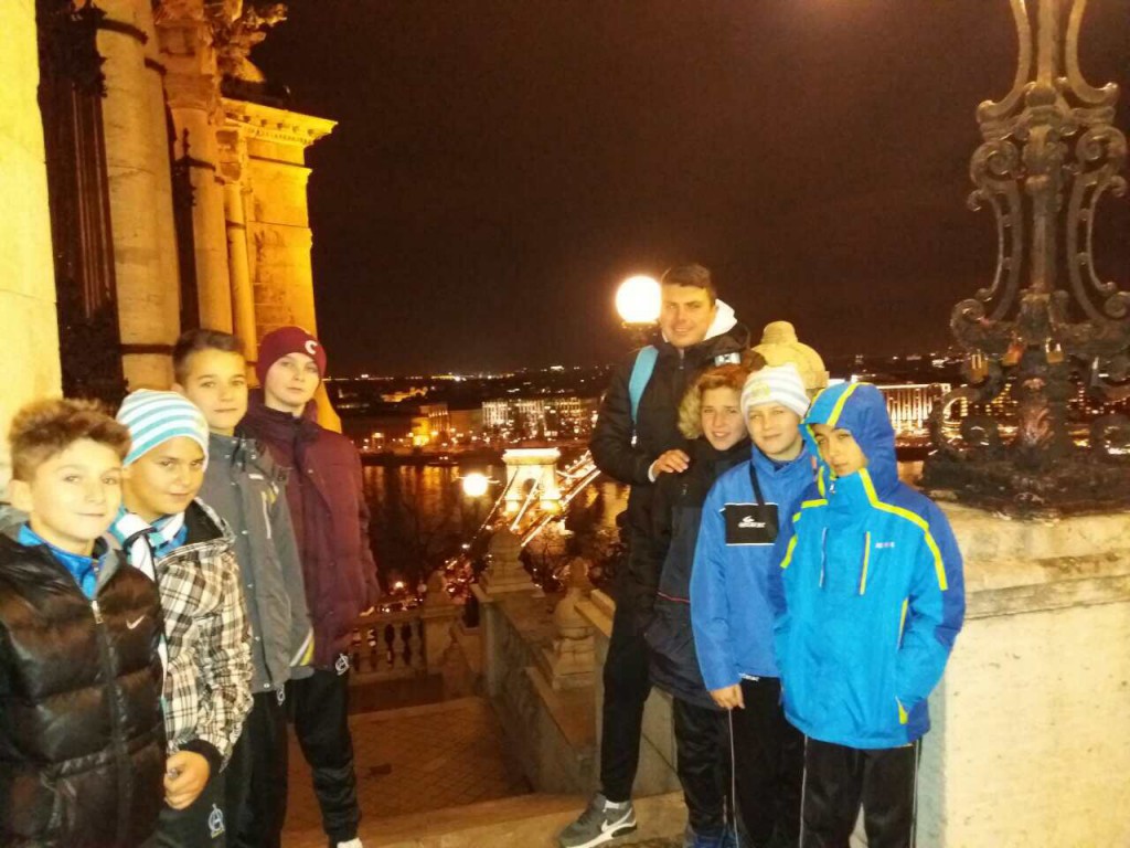 Olimpik Ujbuda kup (3)