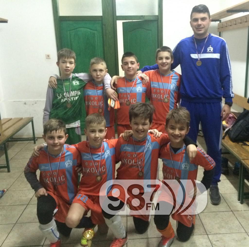 FK Olimpik