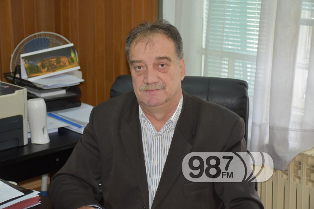 Milan Skrbic, predsednik SO Apatin (4)