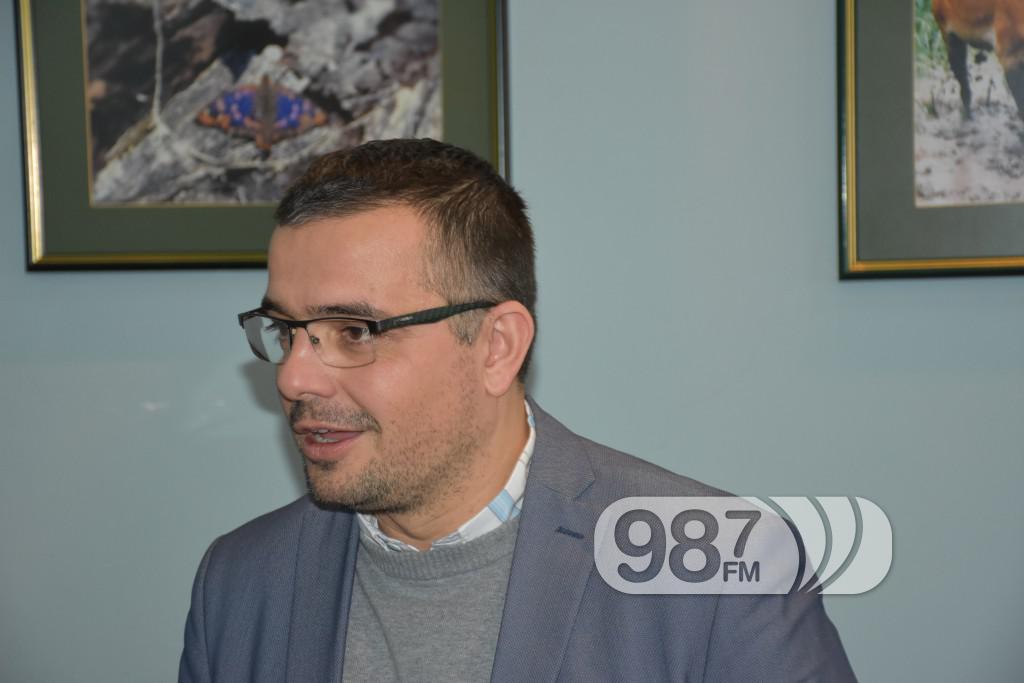 Ministar poljoprivrede Branislav Nedimović u Apatinu, 2017 godina , januar (15)