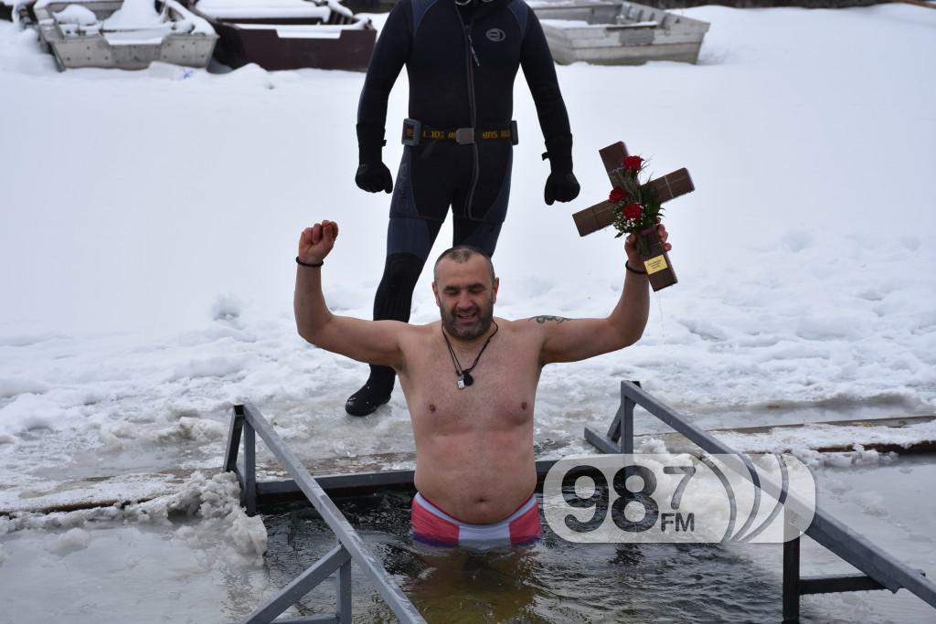 Plivanje za Casni krst 2017, januar 2017, Bogojavljanje. (1)