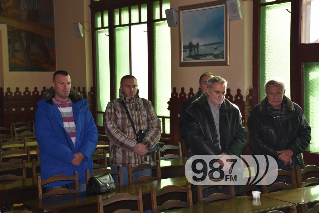 Unosenje badnjaka u opstinu, Apatin, januar 2017 (17)