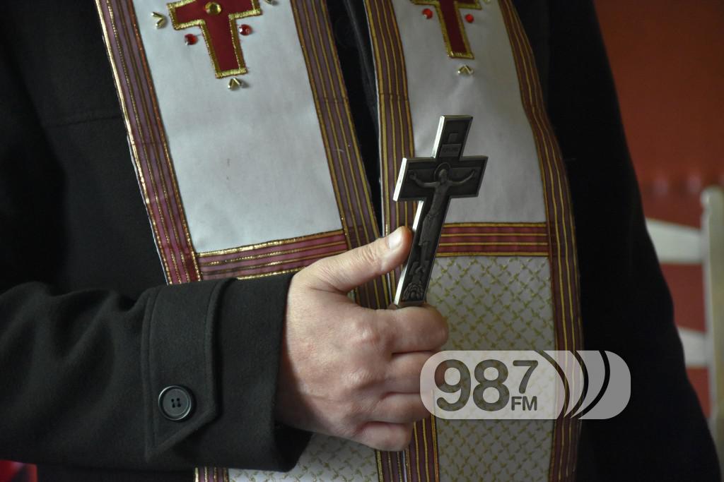 Unosenje badnjaka u opstinu, Apatin, januar 2017 (19)