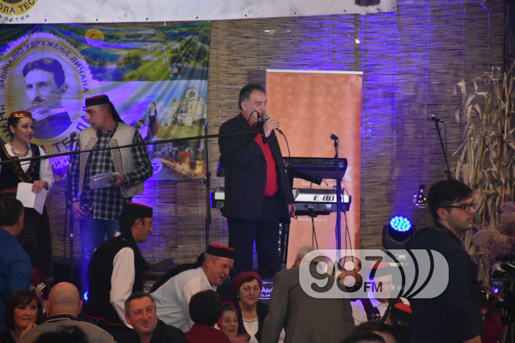 Četvrto ličko prelo, Apatin 2017, 4 Ličko prelo