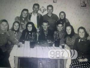 Familija Vlade Jakšića