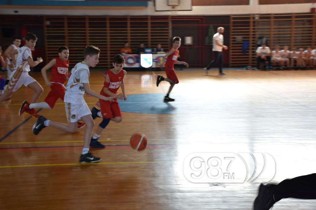 KK Crvena Zvezda - So Koš, Apatin 2017 (16)