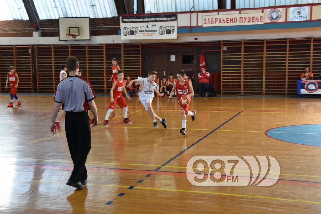 KK Crvena Zvezda - So Koš, Apatin 2017 (28)