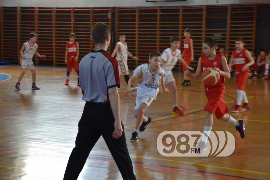 KK Crvena Zvezda - So Koš, Apatin 2017 (30)
