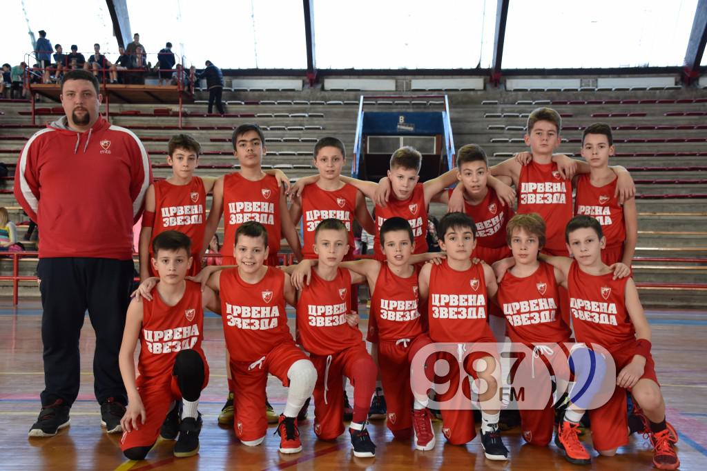 KK Crvena Zvezda, pioniri, Apatin 2017 (3)