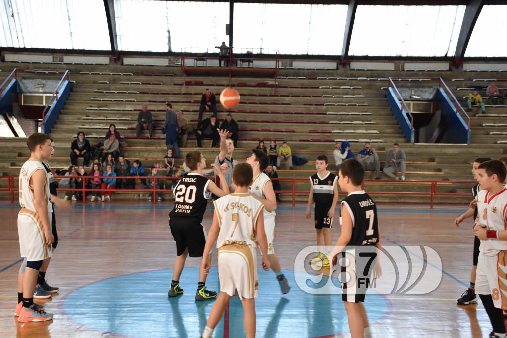 KK Dunav - So Koš, Apatin 2017 (12)
