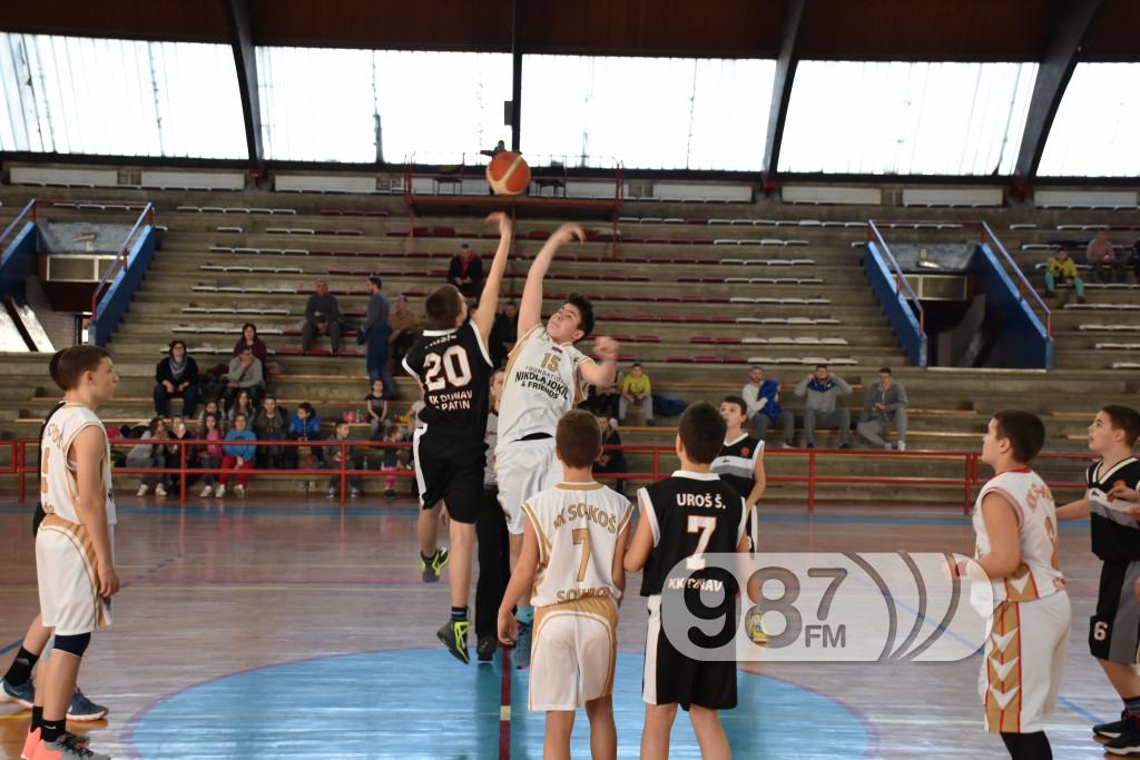 KK Dunav - So Koš, Apatin 2017 (14)