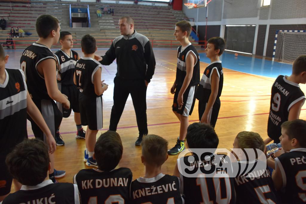 KK Dunav - So Koš, Apatin 2017 (5)