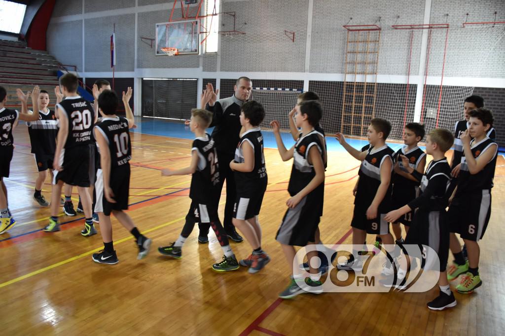 KK Dunav - So Koš, Apatin 2017 (8)
