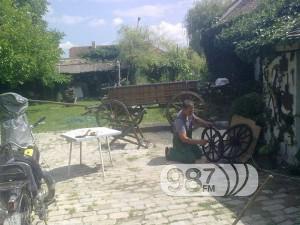 Pesnik iz seoskog rita