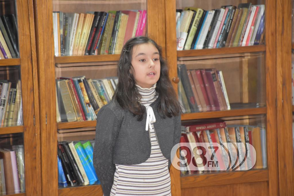 Recitatori opštinsko takmičenje Apatin,2017, biblioteka Miodrag Borisavljević (12)