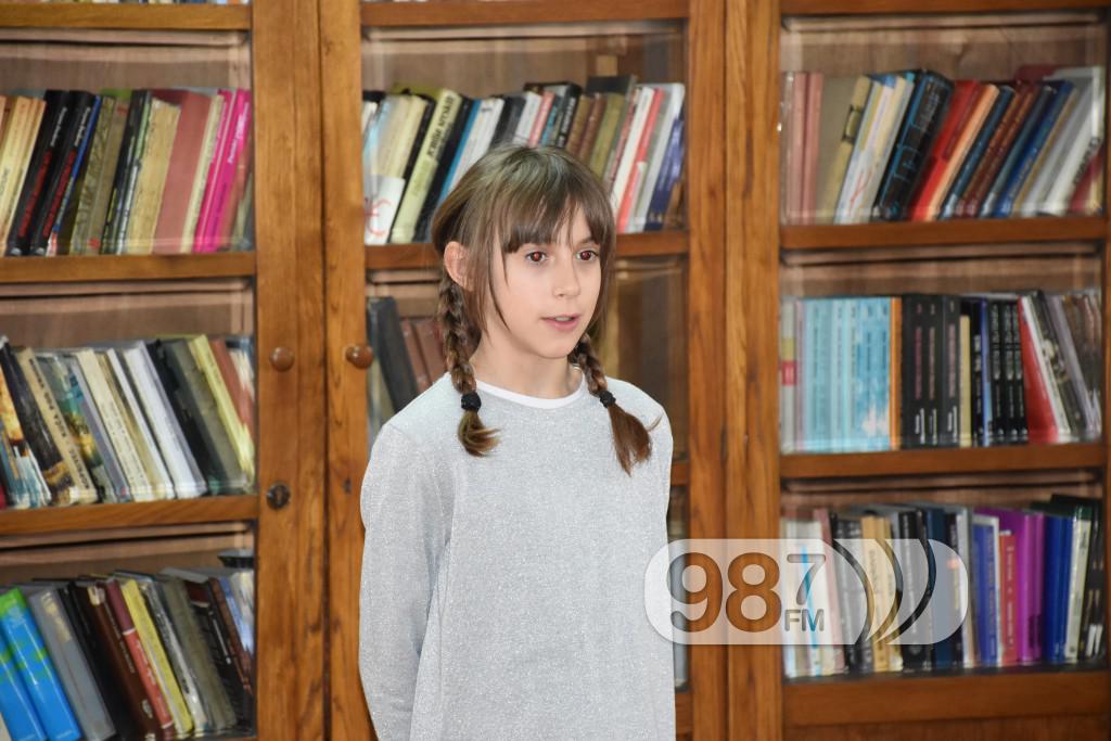 Recitatori opštinsko takmičenje Apatin,2017, biblioteka Miodrag Borisavljević (13)