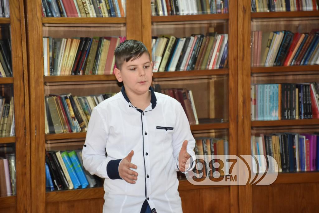 Recitatori opštinsko takmičenje Apatin,2017, biblioteka Miodrag Borisavljević (18)