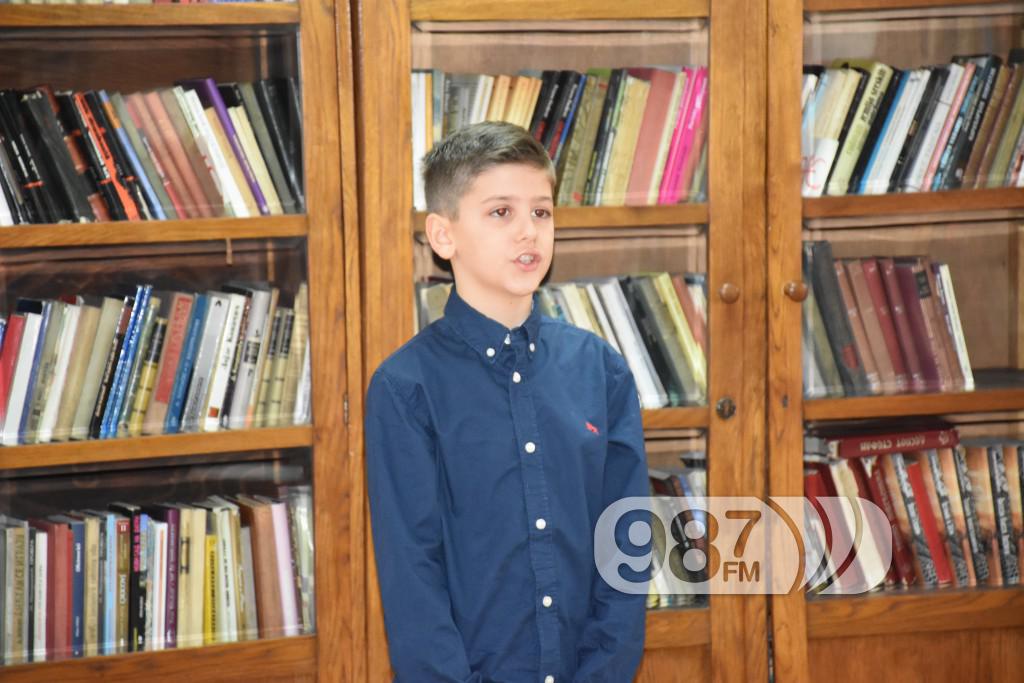 Recitatori opštinsko takmičenje Apatin,2017, biblioteka Miodrag Borisavljević (28)