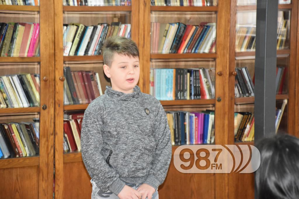 Recitatori opštinsko takmičenje Apatin,2017, biblioteka Miodrag Borisavljević (33)