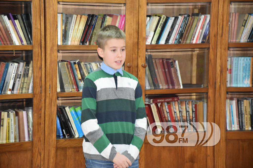 Recitatori opštinsko takmičenje Apatin,2017, biblioteka Miodrag Borisavljević (35)