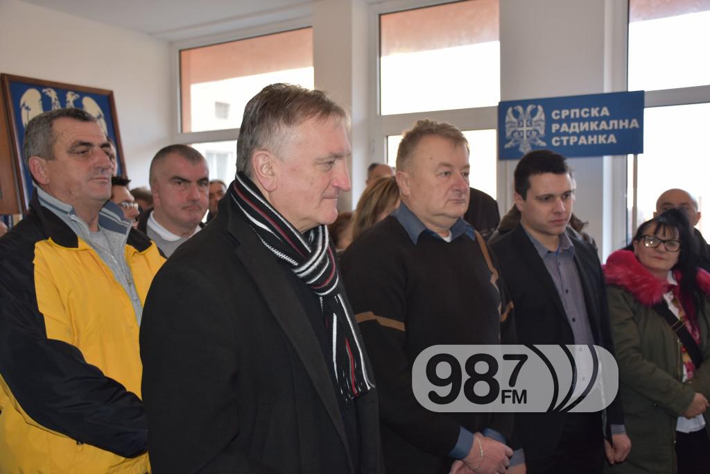 Slava Tri jerarha, Radikali, februar 2017 (1)