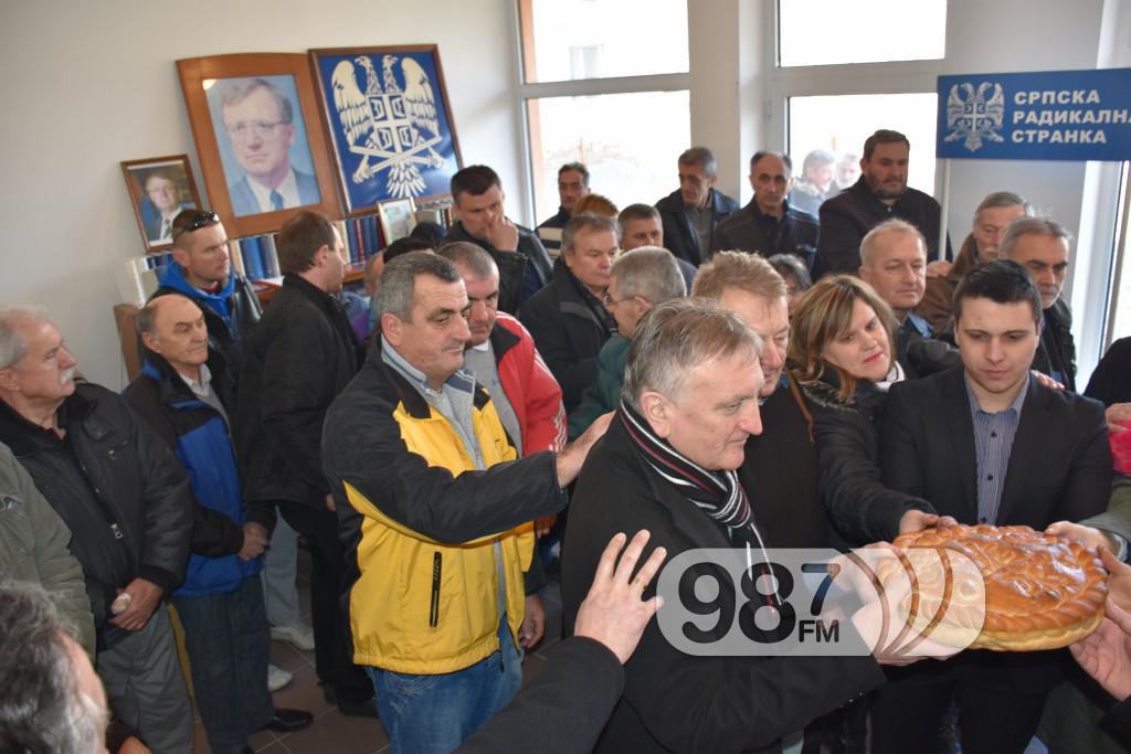 Slava Tri jerarha, Radikali, februar 2017 (23)