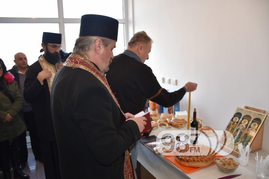 Slava Tri jerarha, Radikali, februar 2017 (9)