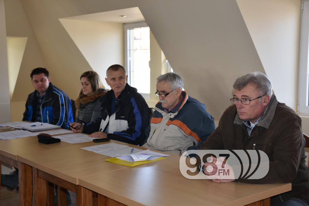 Udruženje sportskih ribolovaca Bucov, skupština 3