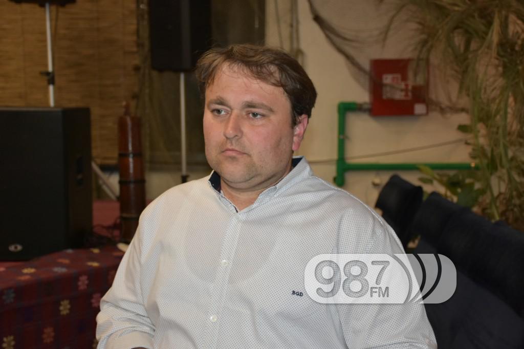 Udruženje banijaca, sedmo Banijsko veče mart, 2017