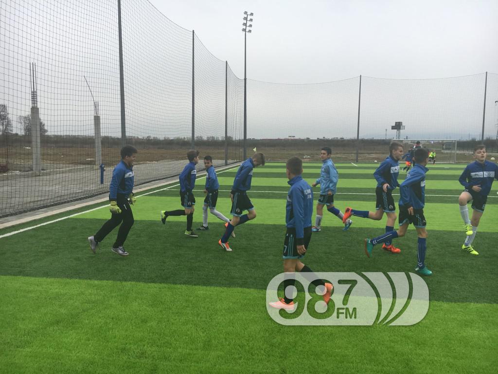 Fk Olimpik Apatin (1)