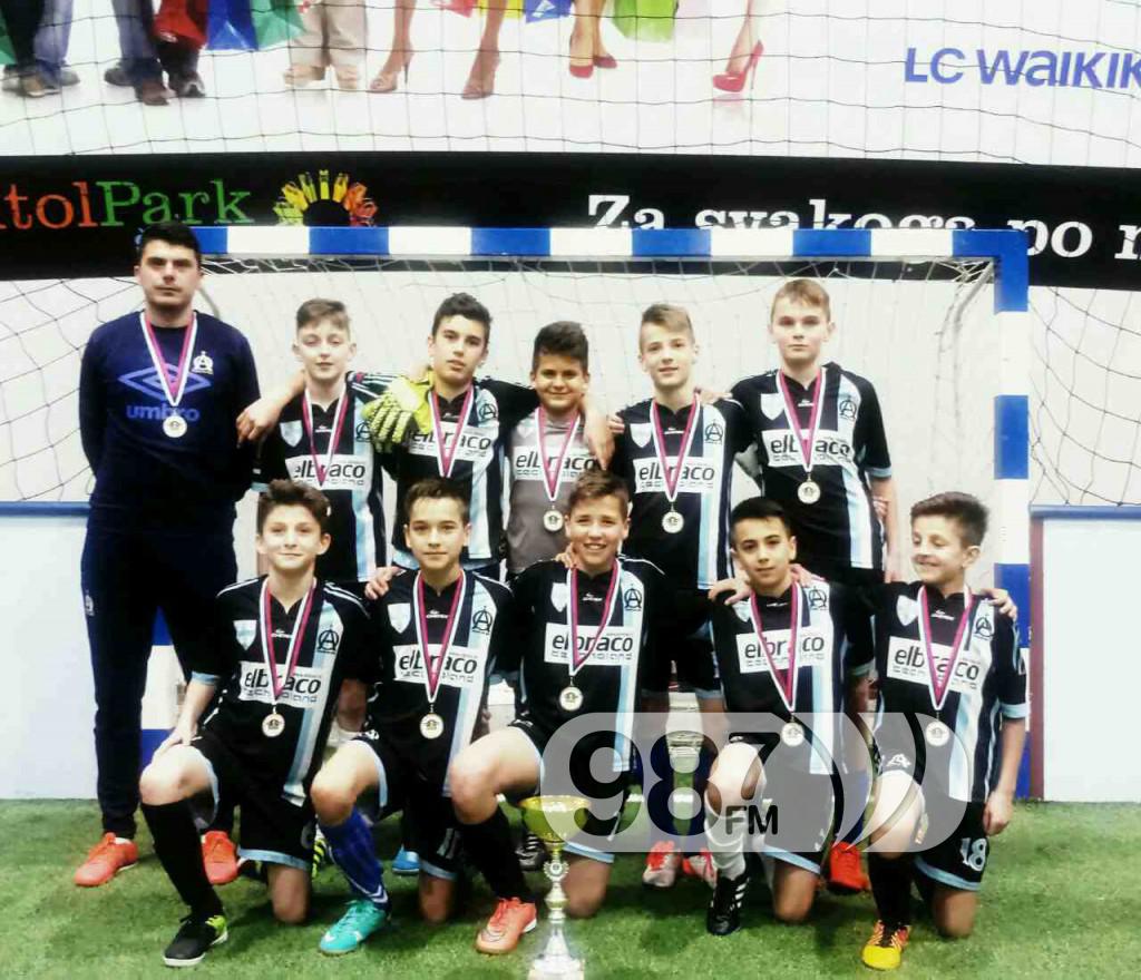 Fk Olimpik Apatin (4)