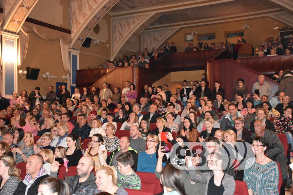 Godišnji koncert KUD-a Dunav Apatin, mart 2017 (2)